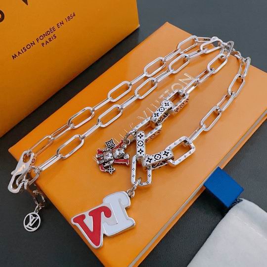 LV Necklace 11lyh480